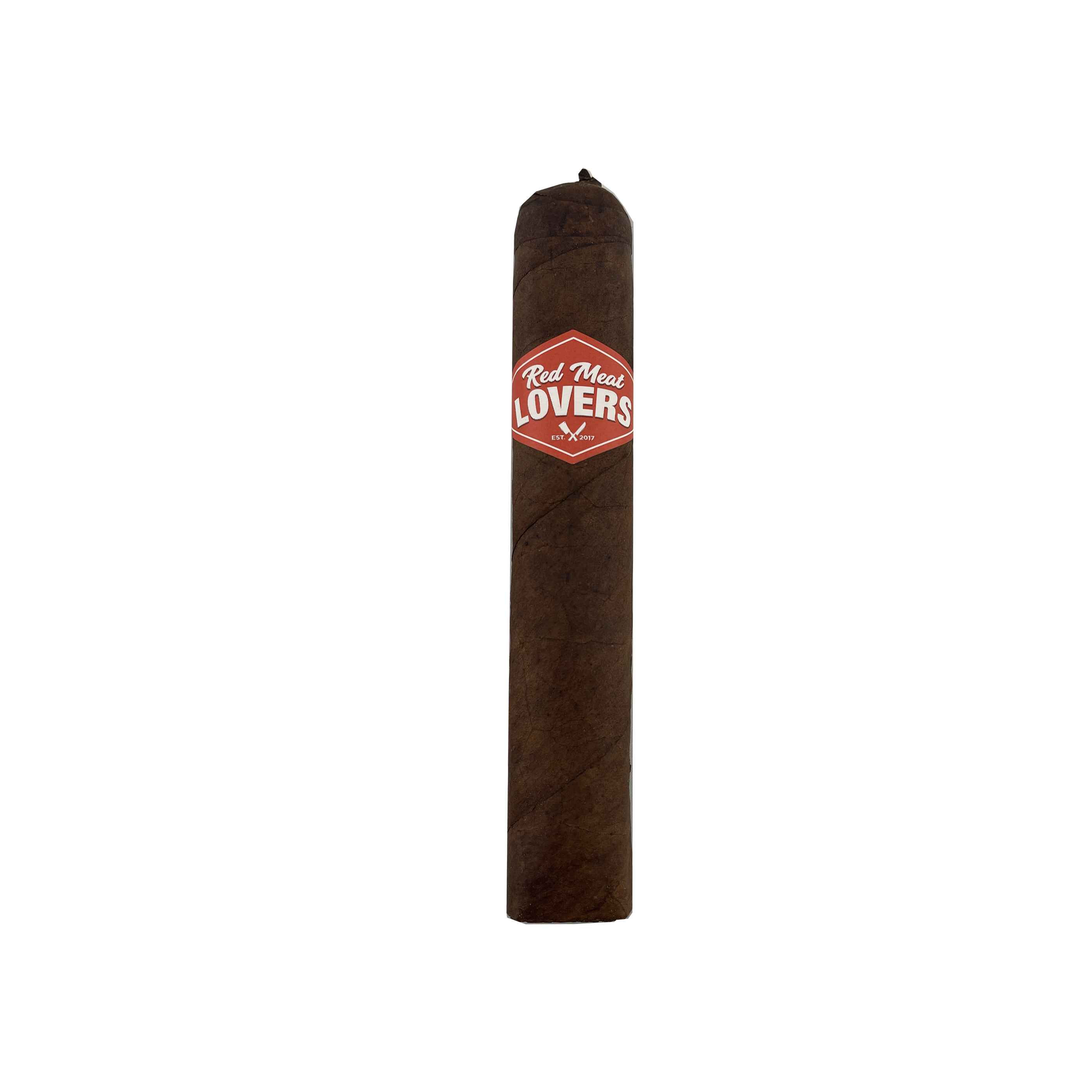 Red Meat Lovers Porterhouse Cigar - Single